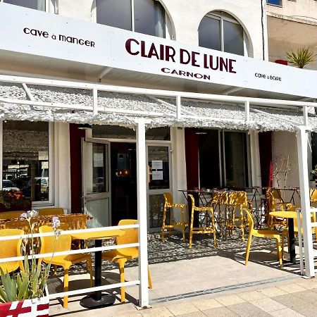 Hotel Clair De Lune Mauguio Ngoại thất bức ảnh