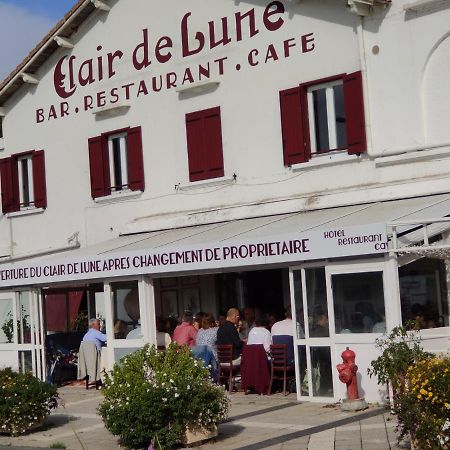 Hotel Clair De Lune Mauguio Ngoại thất bức ảnh