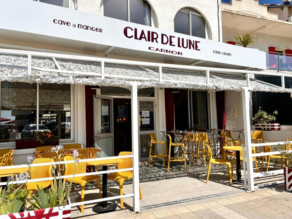 Hotel Clair De Lune Mauguio Ngoại thất bức ảnh